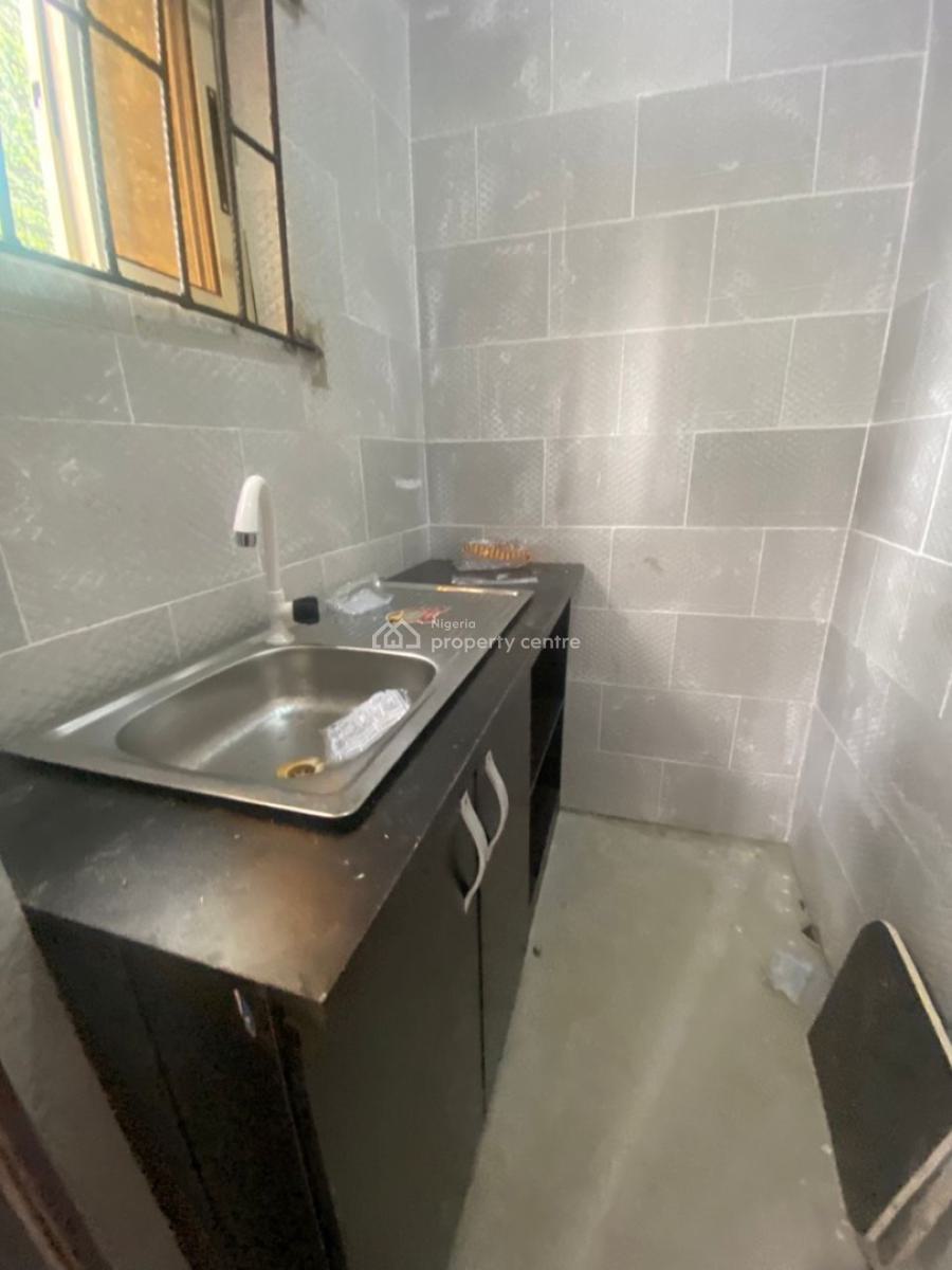 Affordable Miniflat, Osapa, Lekki, Lagos, Flat / Apartment for Rent