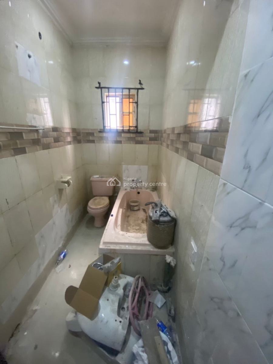 Affordable Miniflat, Osapa, Lekki, Lagos, Flat / Apartment for Rent