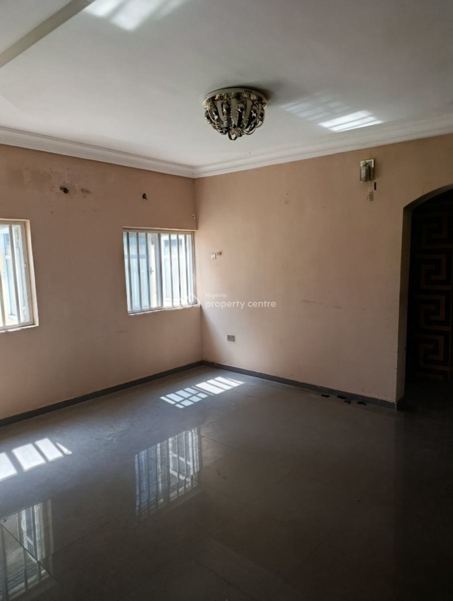 3 Bedroom Self Compound Bungalow, Kolapo Isola Gra, Akobo, Ibadan, Oyo, Detached Bungalow for Rent