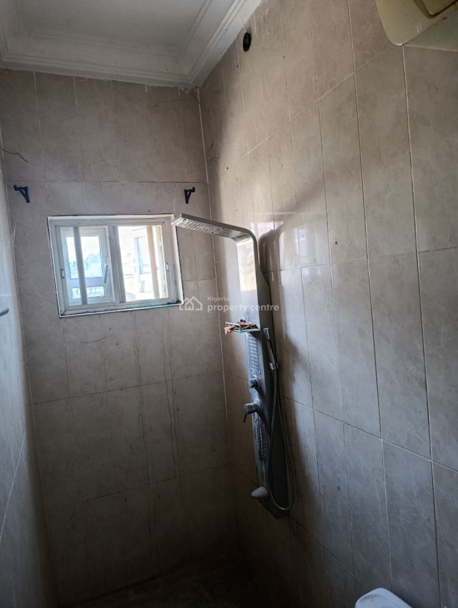 3 Bedroom Self Compound Bungalow, Kolapo Isola Gra, Akobo, Ibadan, Oyo, Detached Bungalow for Rent