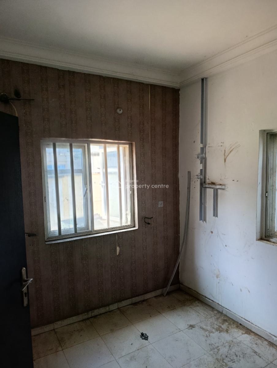 3 Bedroom Self Compound Bungalow, Kolapo Isola Gra, Akobo, Ibadan, Oyo, Detached Bungalow for Rent