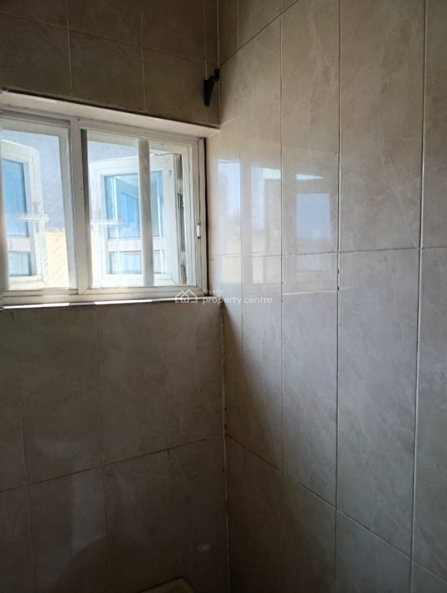 3 Bedroom Self Compound Bungalow, Kolapo Isola Gra, Akobo, Ibadan, Oyo, Detached Bungalow for Rent