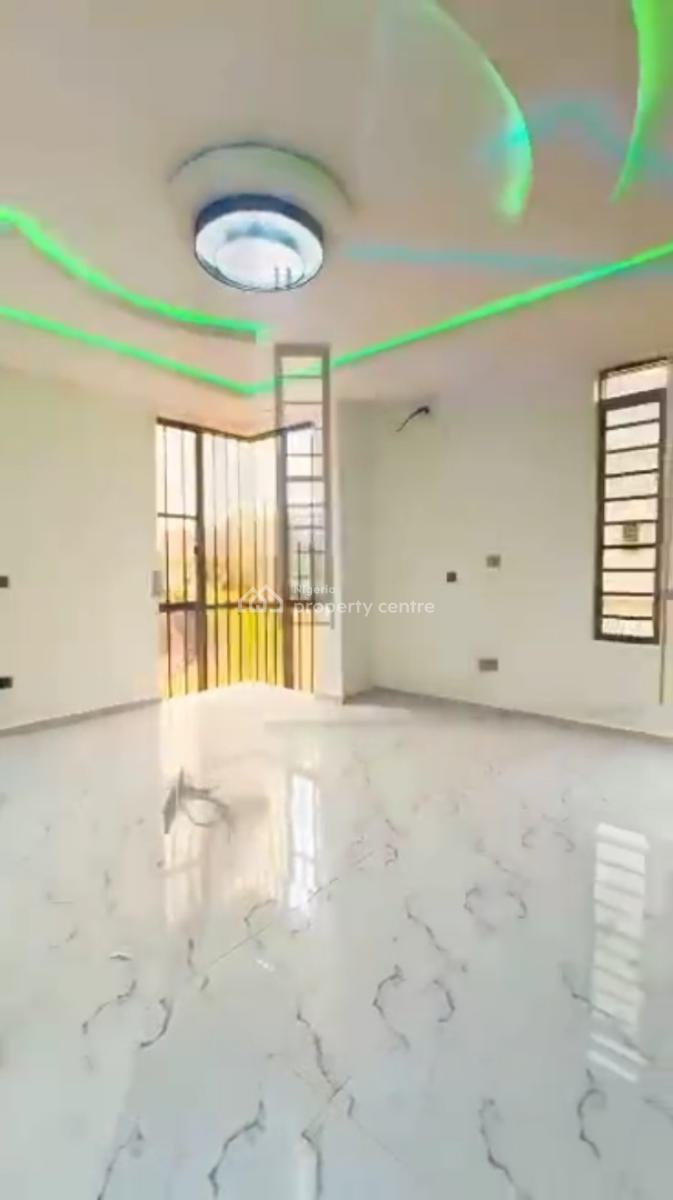 Luxury 4 Bedroom Duplex, Kayfarm Estate, Ogba, Ikeja, Lagos, Detached Duplex for Sale