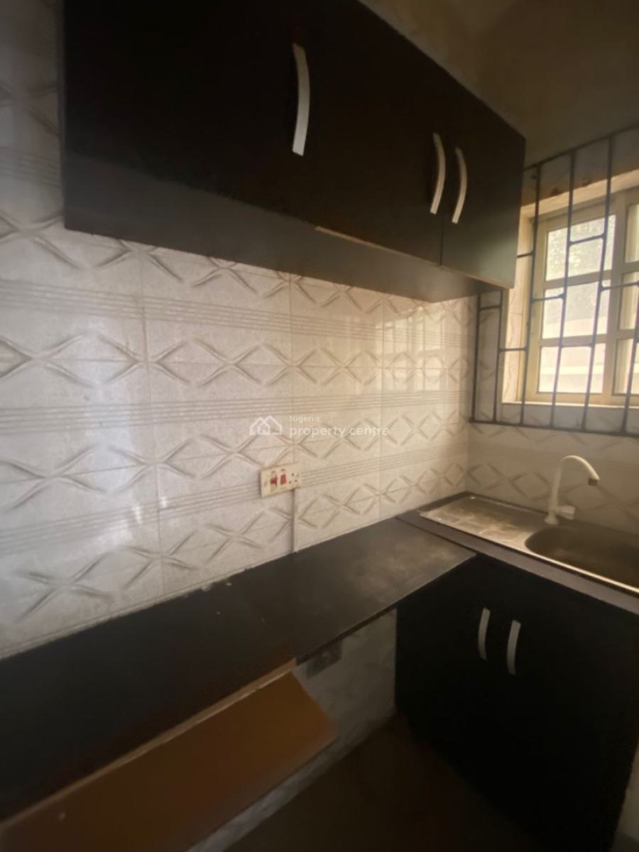 Premium Self -contain Apartment, Osapa, Lekki, Lagos, Self Contain (single Rooms) for Rent