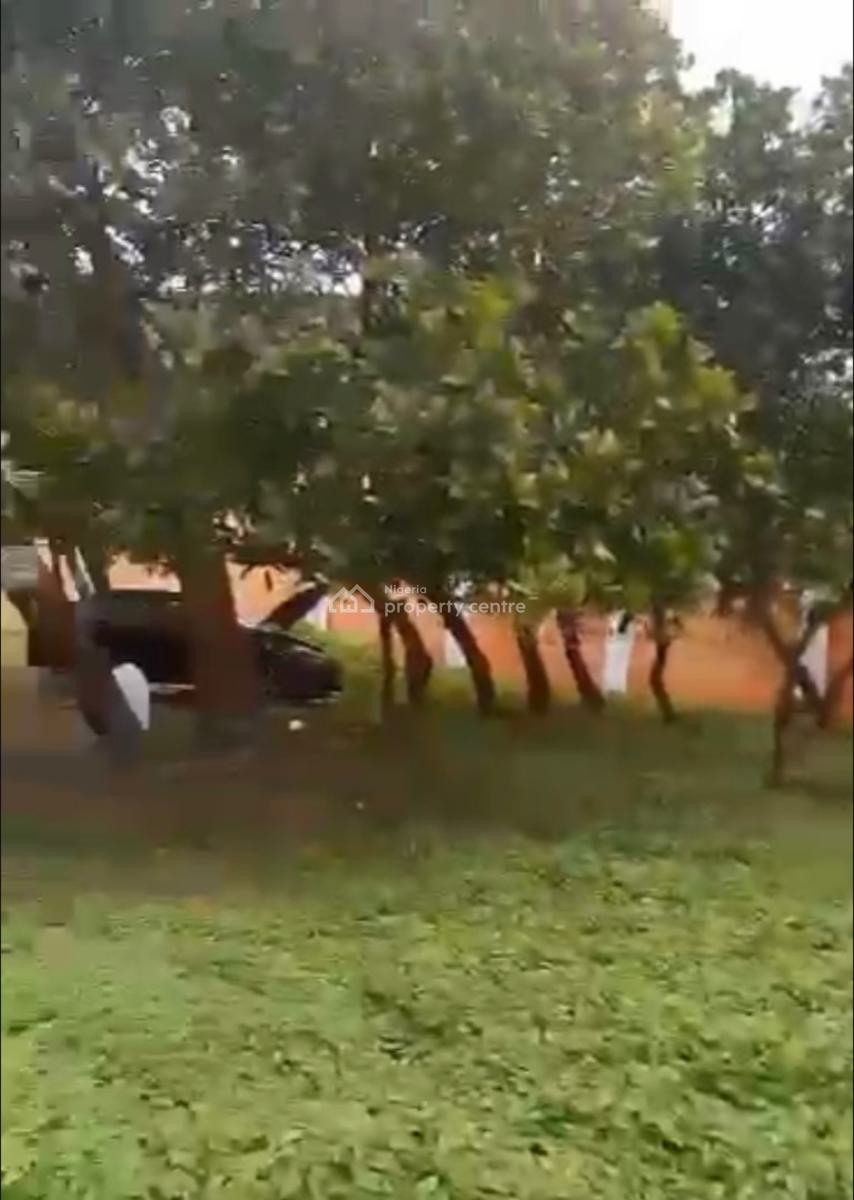 Residential Plot of 1,781sqm, By Games Village Estate, Kaura, Abuja, Residential Land for Sale