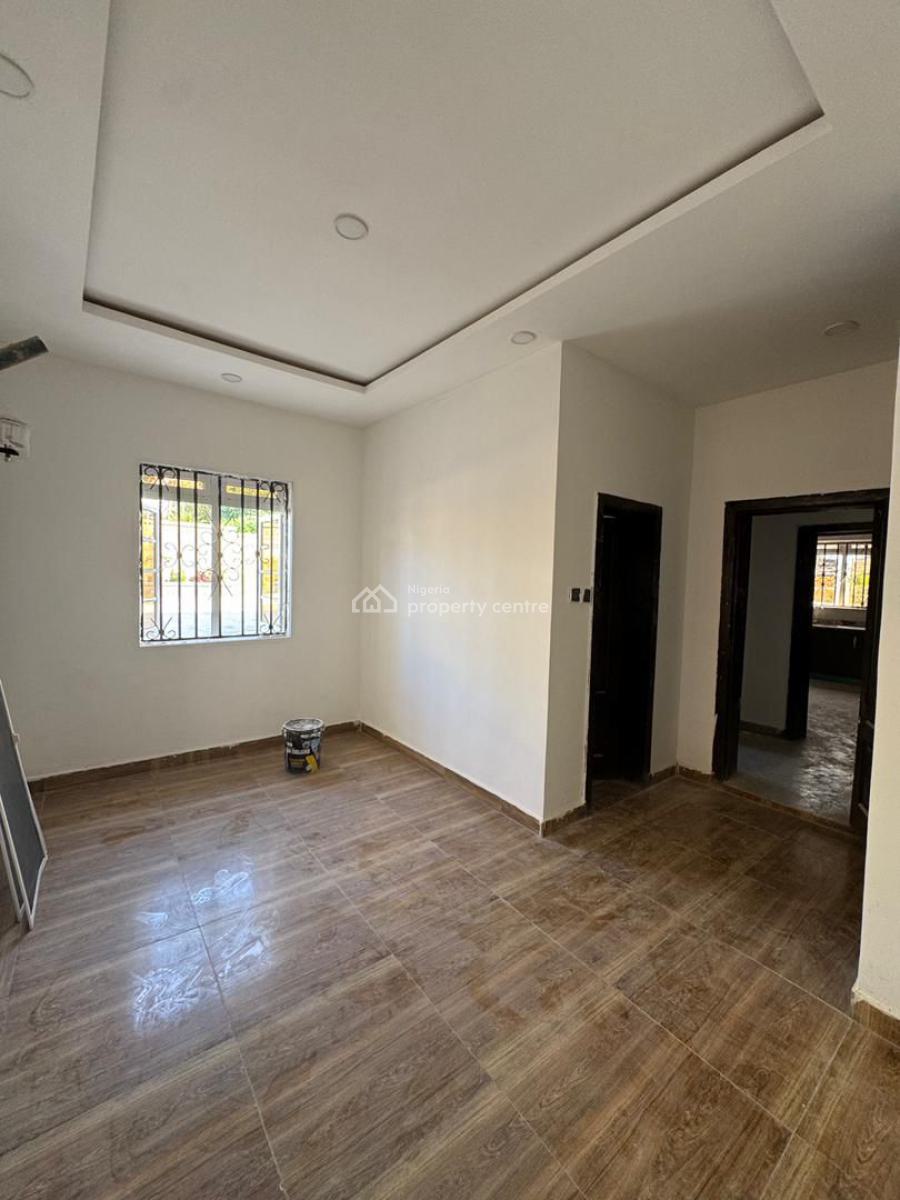 a Newly Built 4bedroom Terrace Duplex with Bq, Guzape, Guzape District, Abuja, Flat / Apartment for Rent