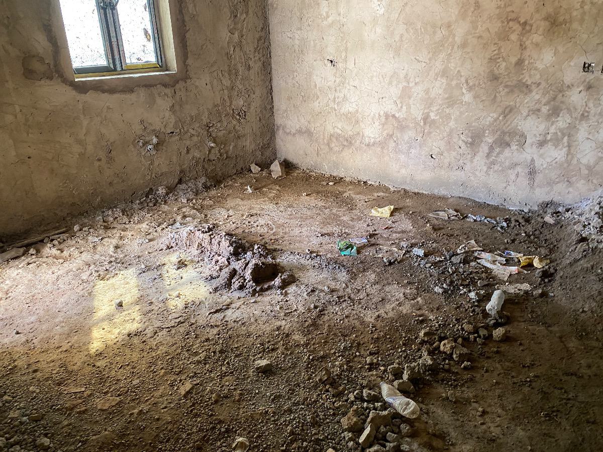 4 Bedroom Terrace Duplex with Penthouse (carcass), Life Camp, Abuja, Terraced Duplex for Sale