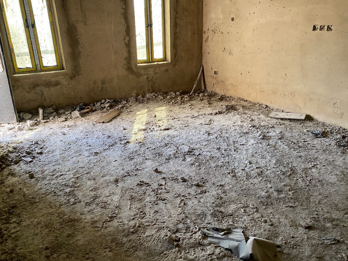 4 Bedroom Terrace Duplex with Penthouse (carcass), Life Camp, Abuja, Terraced Duplex for Sale