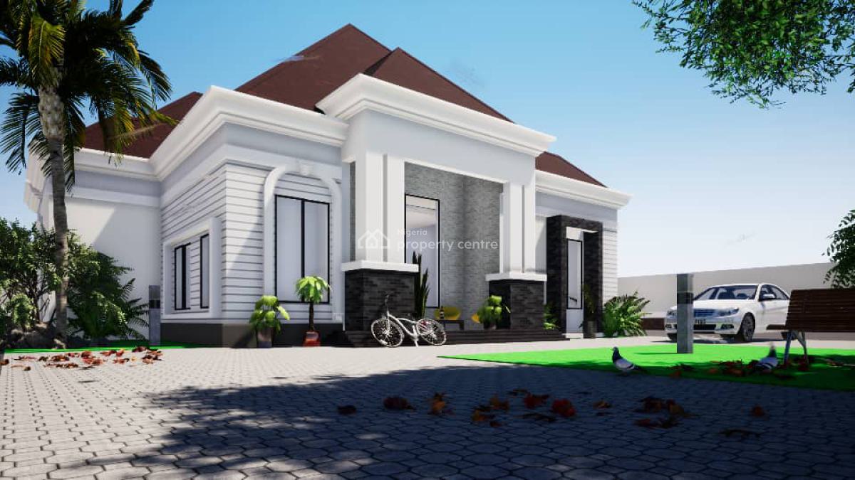 Fcda Aproved Plots, Behind Philomath University, Kuje, Abuja, Residential Land for Sale