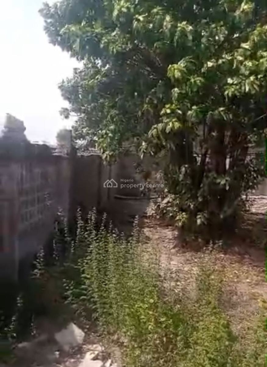 Waterfront Mix Use Empty Land, Apapa, Lagos, Land for Sale