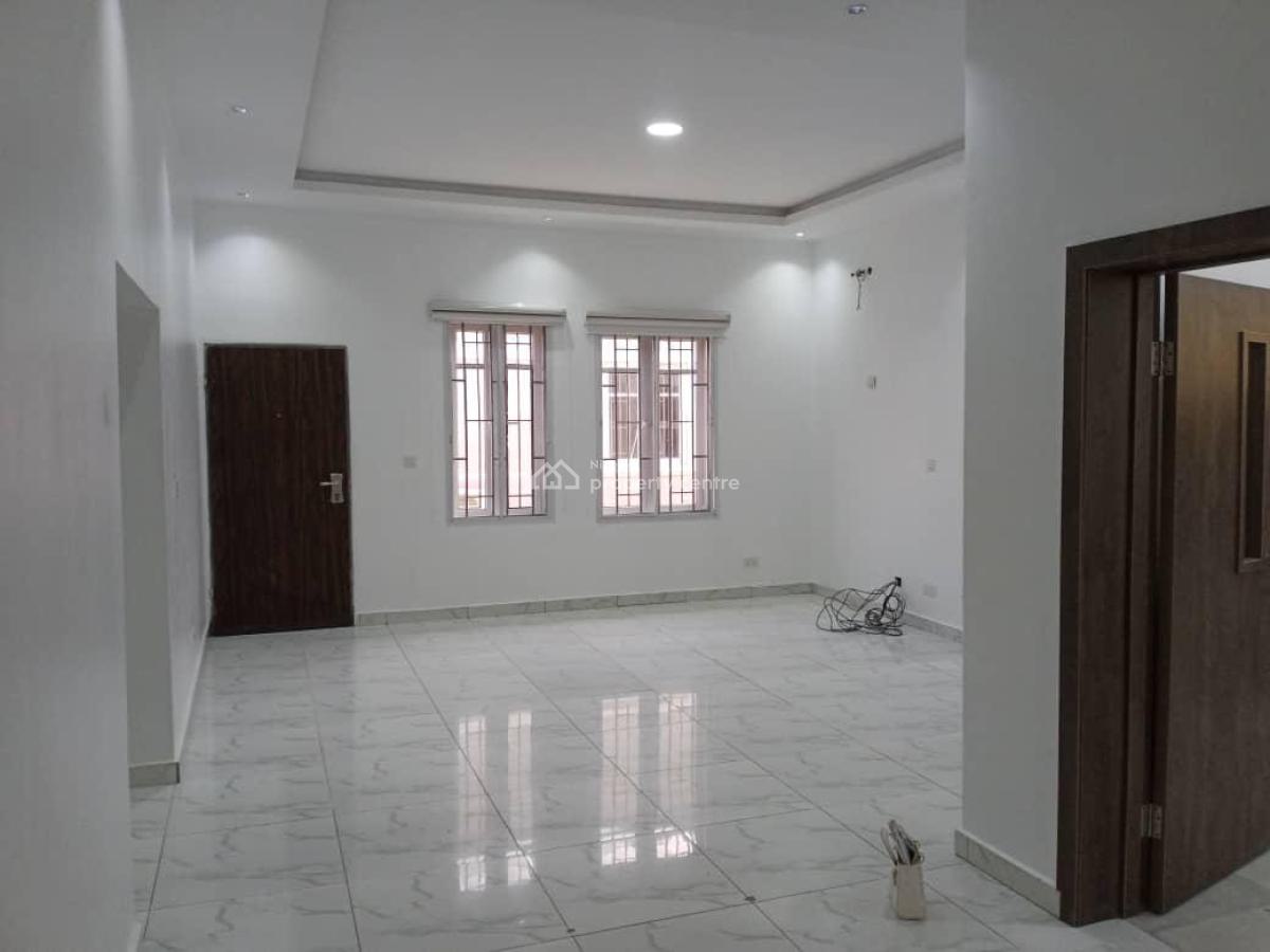 Nice Two Bedroom Flat, Lekki Phase 1, Lekki, Lagos, Flat / Apartment for Rent