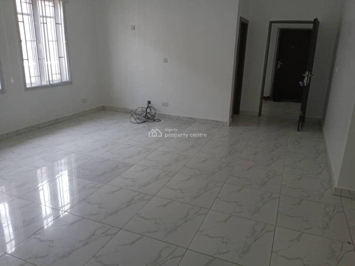 Nice Two Bedroom Flat, Lekki Phase 1, Lekki, Lagos, Flat / Apartment for Rent