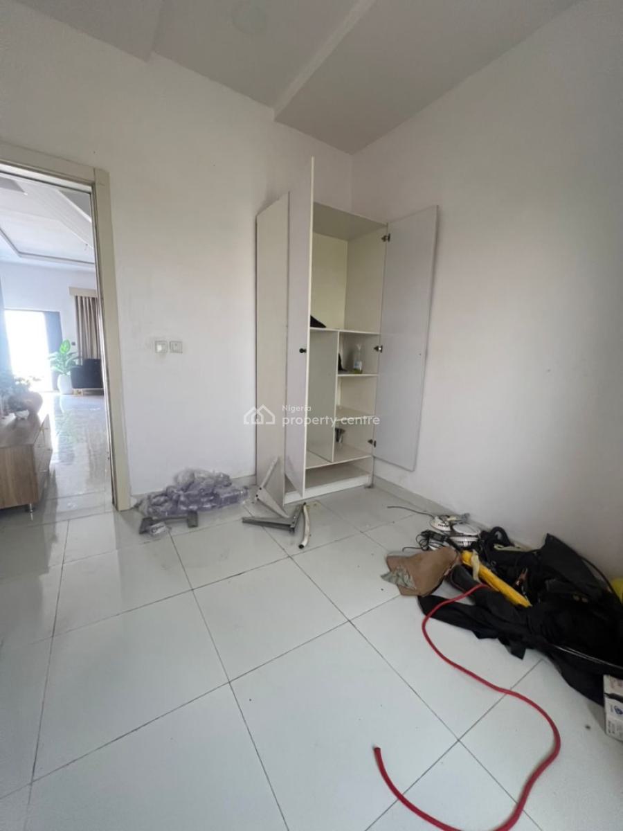 4 Bedroom Semi Detached Duplex, Orchid, Lekki, Lagos, Semi-detached Duplex for Rent