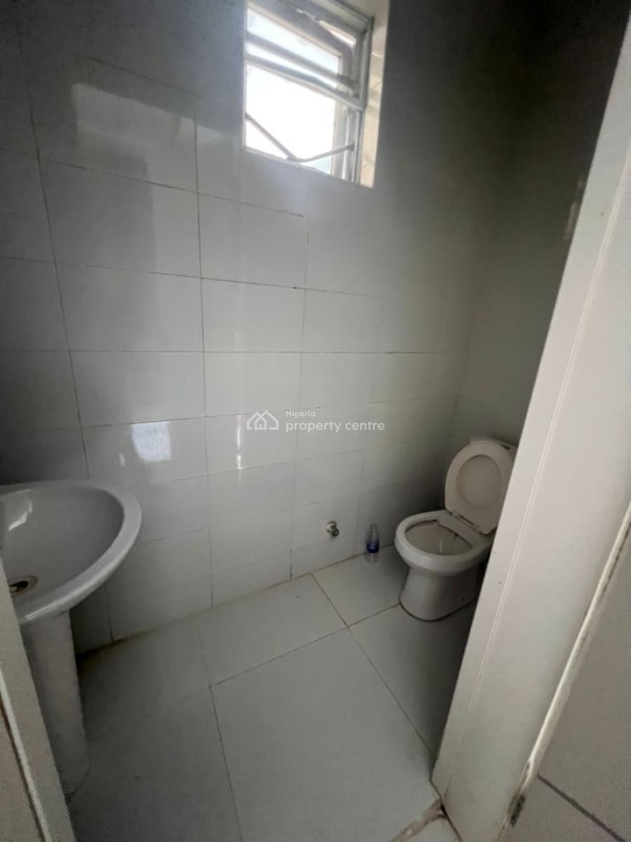 4 Bedroom Semi Detached Duplex, Orchid, Lekki, Lagos, Semi-detached Duplex for Rent