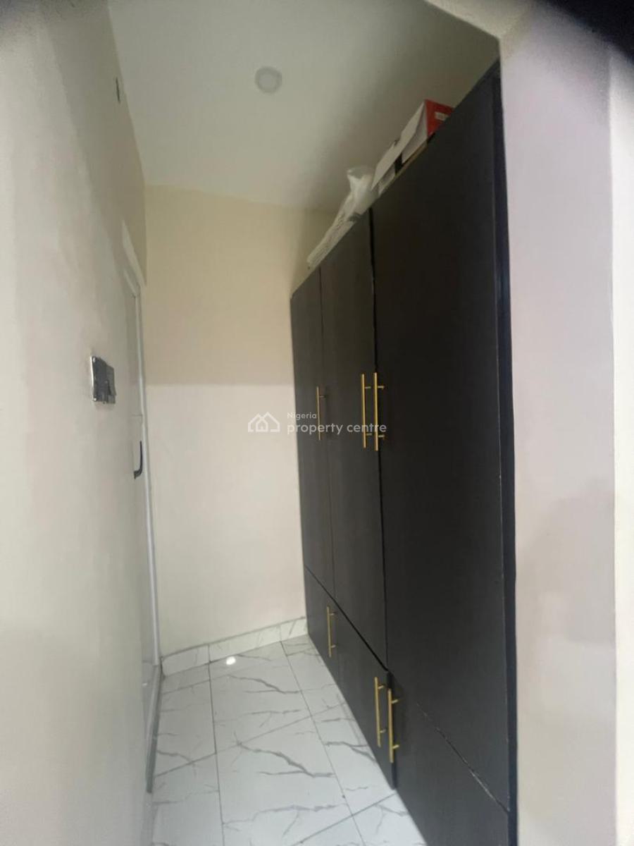 American Standard Pop 3 Bedroom Bungalow with 1 Bedroom Flat, Road 18 Agip Housing Estate, Rumueme, Port Harcourt, Rivers, Detached Bungalow for Sale