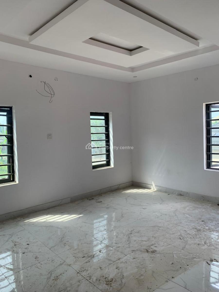 Brand-new 2 Bedrooms Apartment, Scheme 2, Ajah, Lagos, House for Rent