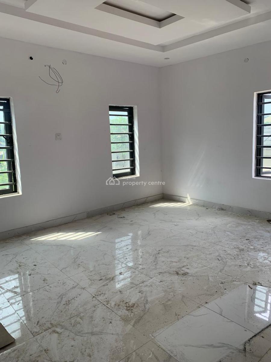 Brand-new 2 Bedrooms Apartment, Scheme 2, Ajah, Lagos, House for Rent