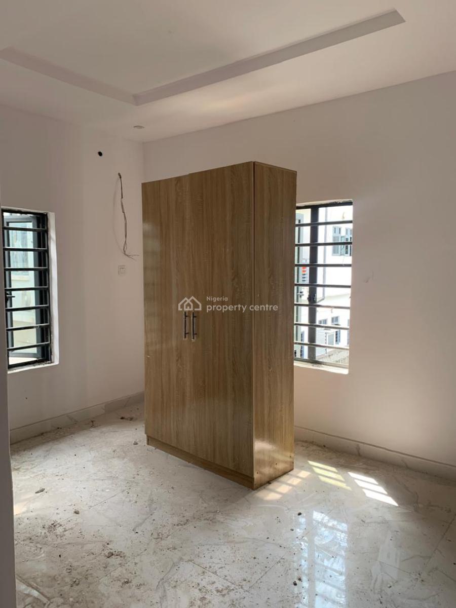 Brand-new 2 Bedrooms Apartment, Scheme 2, Ajah, Lagos, House for Rent