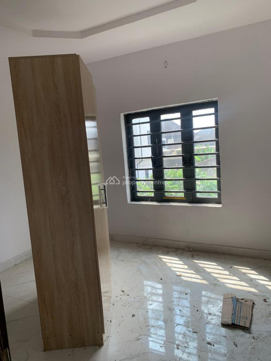 Brand-new 2 Bedrooms Apartment, Scheme 2, Ajah, Lagos, House for Rent