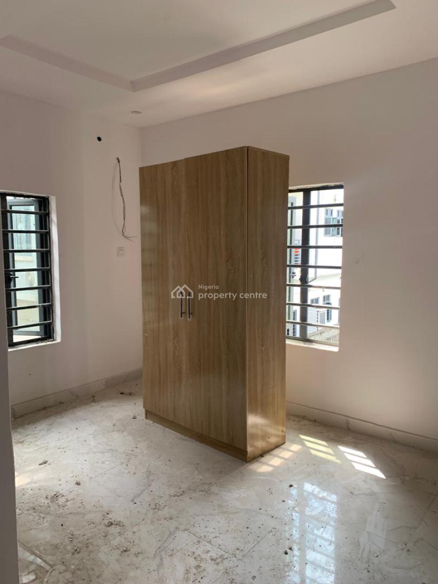 Brand-new 2 Bedrooms Apartment, Scheme 2, Ajah, Lagos, House for Rent