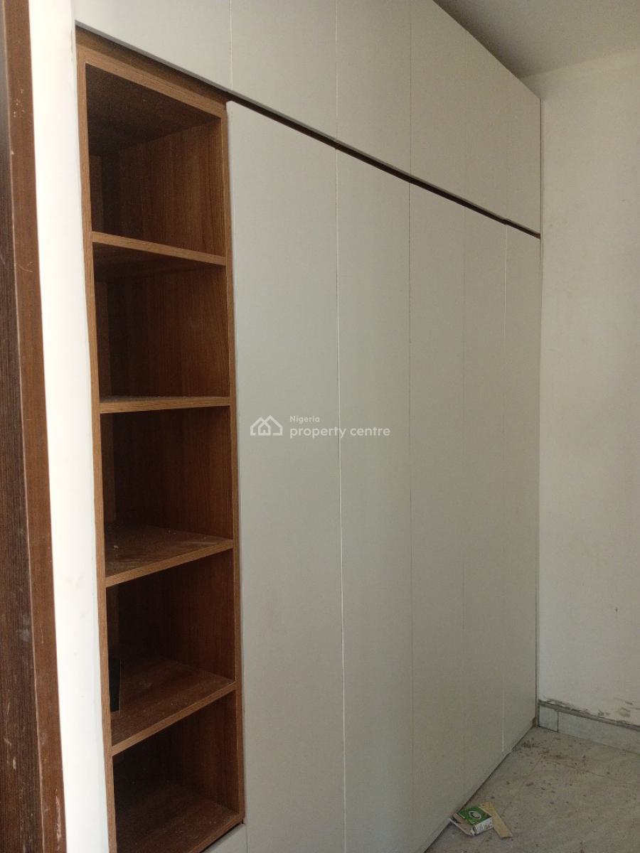 Newly Built Spacious 4 Bedrooms Semi Detached Duplex with 1bq, River Park Estate, Lugbe District, Abuja, Semi-detached Duplex for Sale