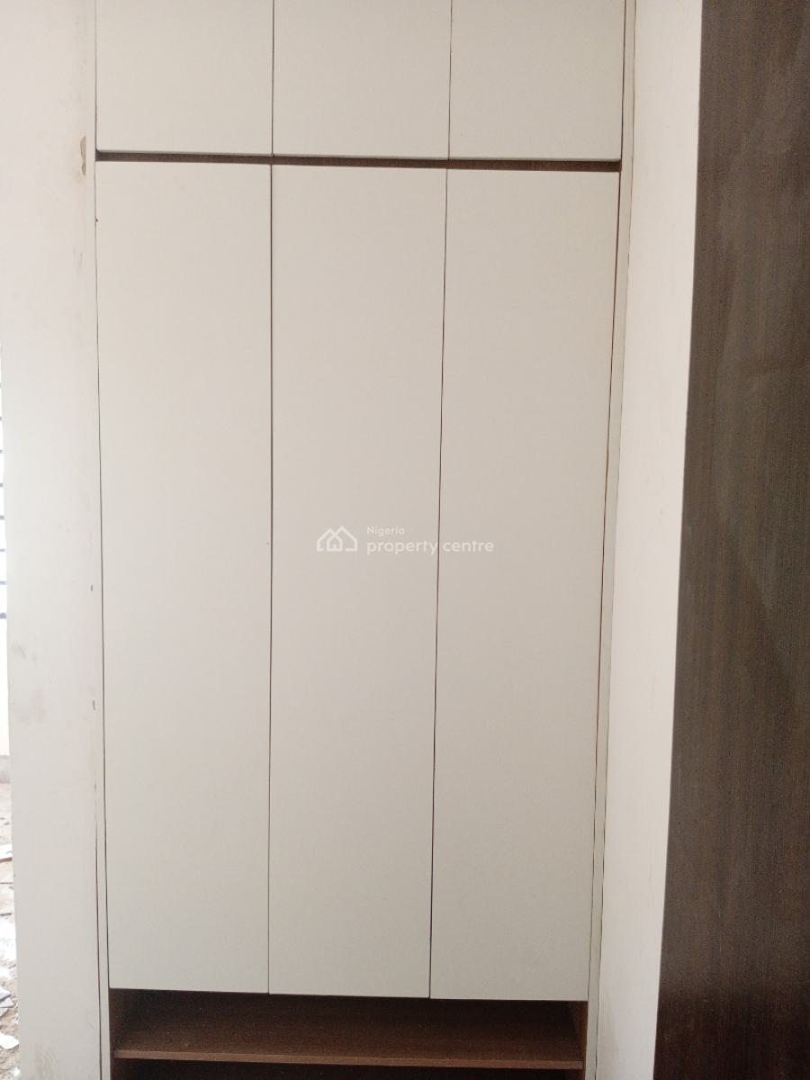 Newly Built Spacious 4 Bedrooms Semi Detached Duplex with 1bq, River Park Estate, Lugbe District, Abuja, Semi-detached Duplex for Sale