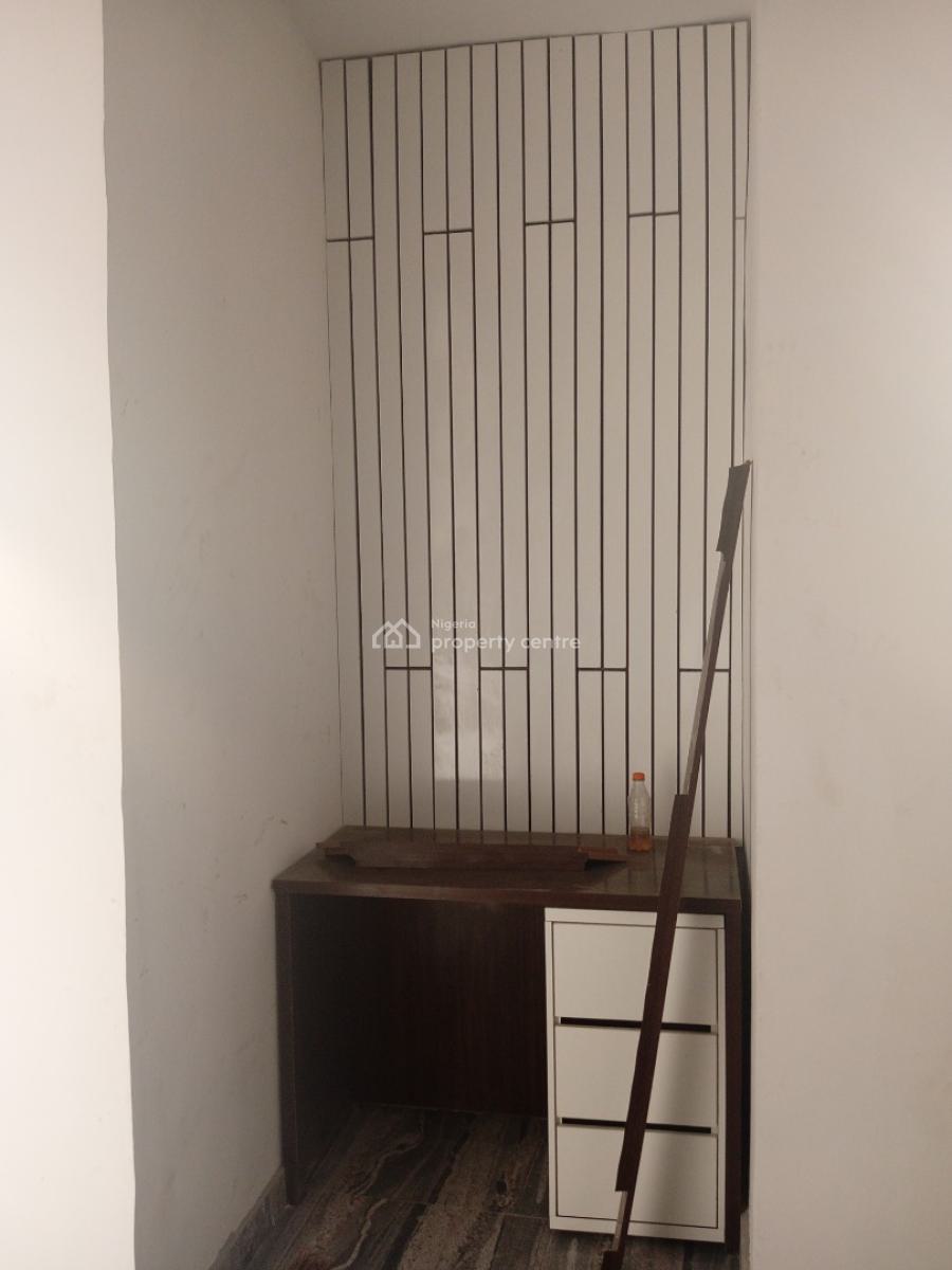 Newly Built Spacious 4 Bedrooms Semi Detached Duplex with 1bq, River Park Estate, Lugbe District, Abuja, Semi-detached Duplex for Sale