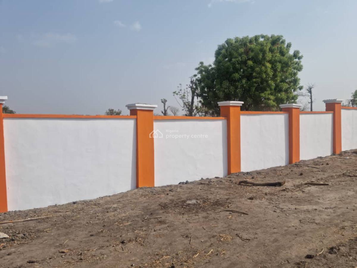 Medorf Elegant Estate, Amoyo Ilorin, Ilorin West, Kwara, Residential Land for Sale