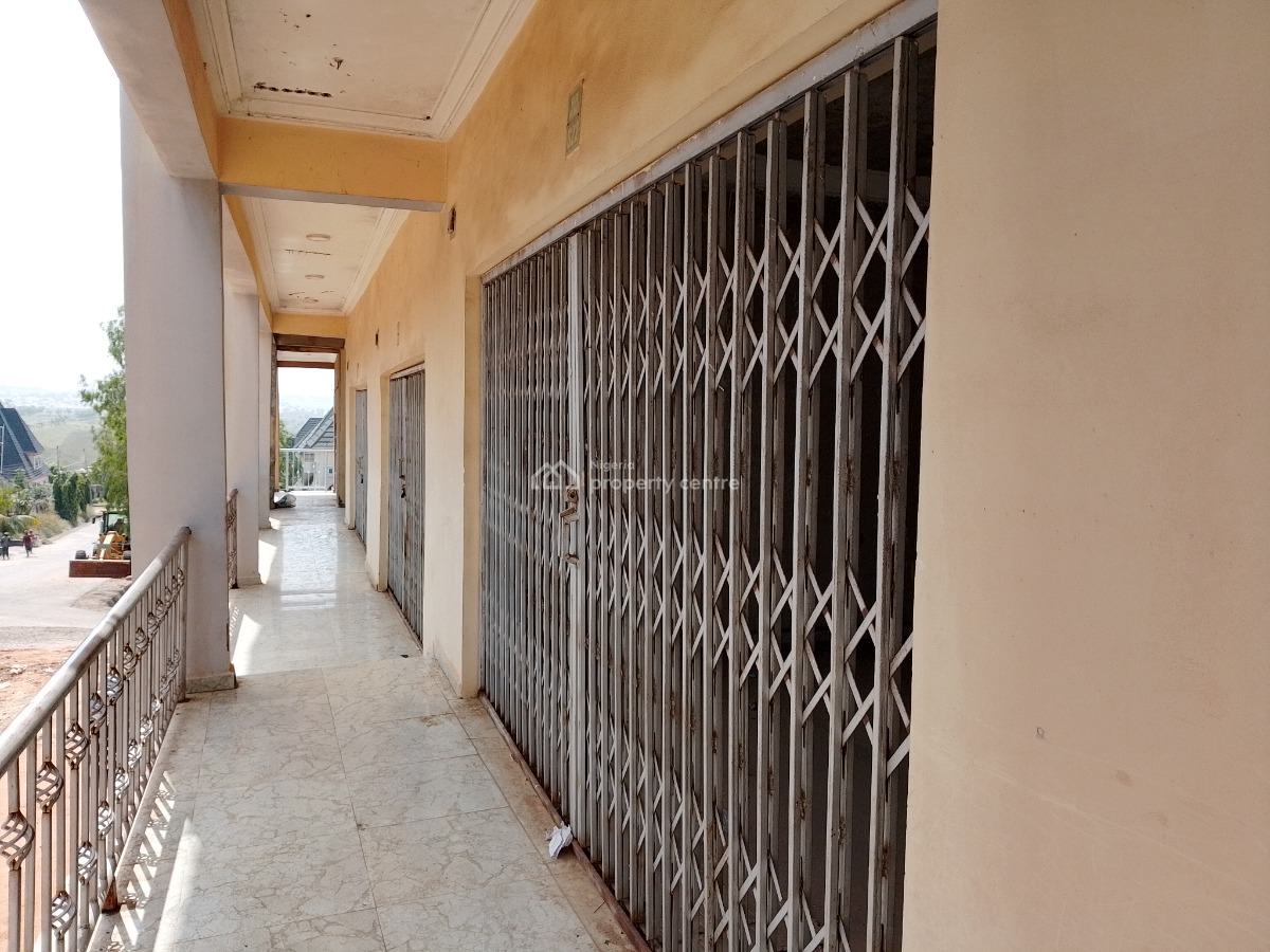First Floor Shop S22, Fafu Reliable Homes, Mbora (nbora), Abuja, Plaza / Complex / Mall for Rent