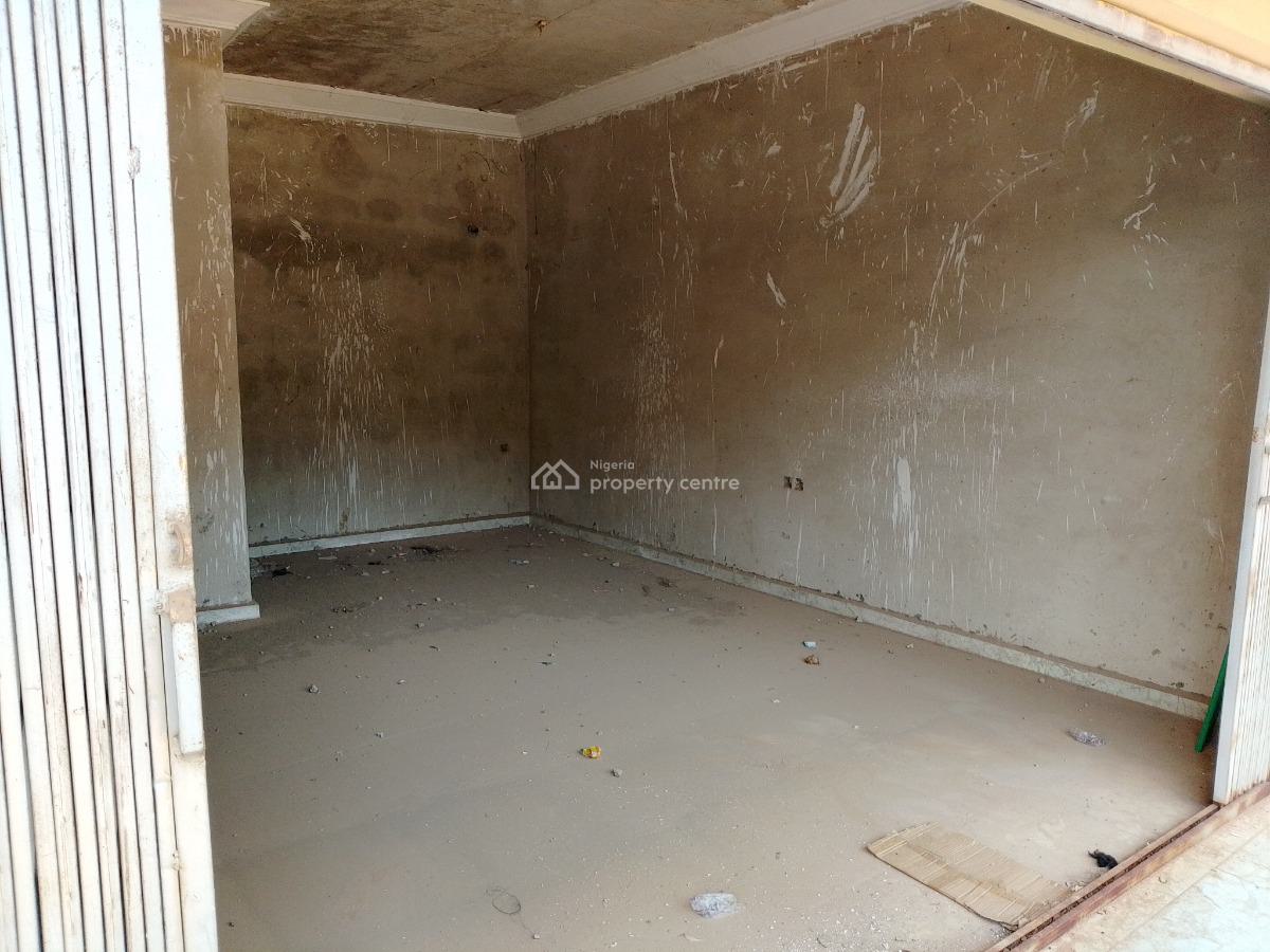First Floor Shop S22, Fafu Reliable Homes, Mbora (nbora), Abuja, Plaza / Complex / Mall for Rent