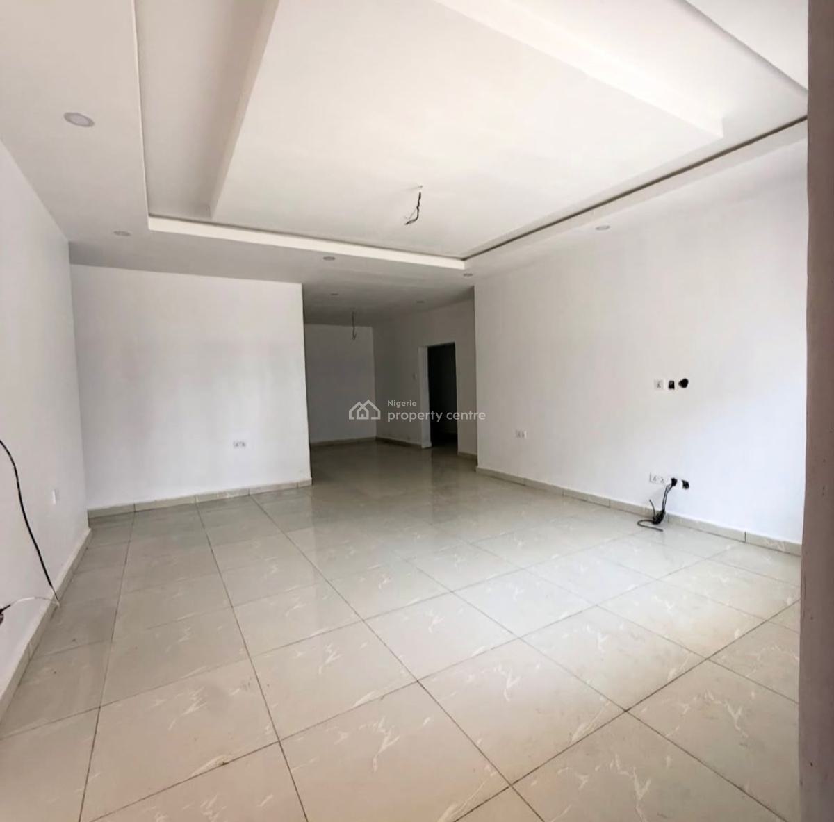 Brand New 3 Bedroom Spacious Apartment,bq. Serene Vicinity, Lokogoma District, Abuja, Flat / Apartment for Sale