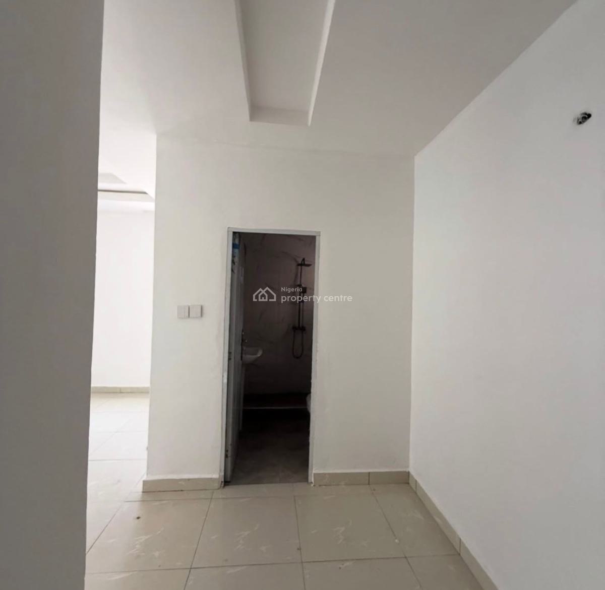 Brand New 3 Bedroom Spacious Apartment,bq. Serene Vicinity, Lokogoma District, Abuja, Flat / Apartment for Sale
