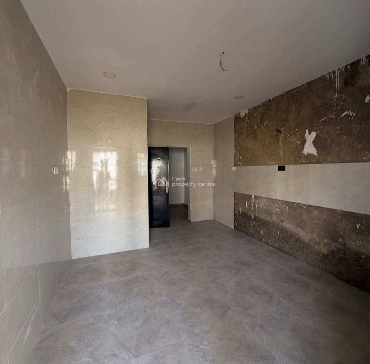 Brand New 3 Bedroom Spacious Apartment,bq. Serene Vicinity, Lokogoma District, Abuja, Flat / Apartment for Sale