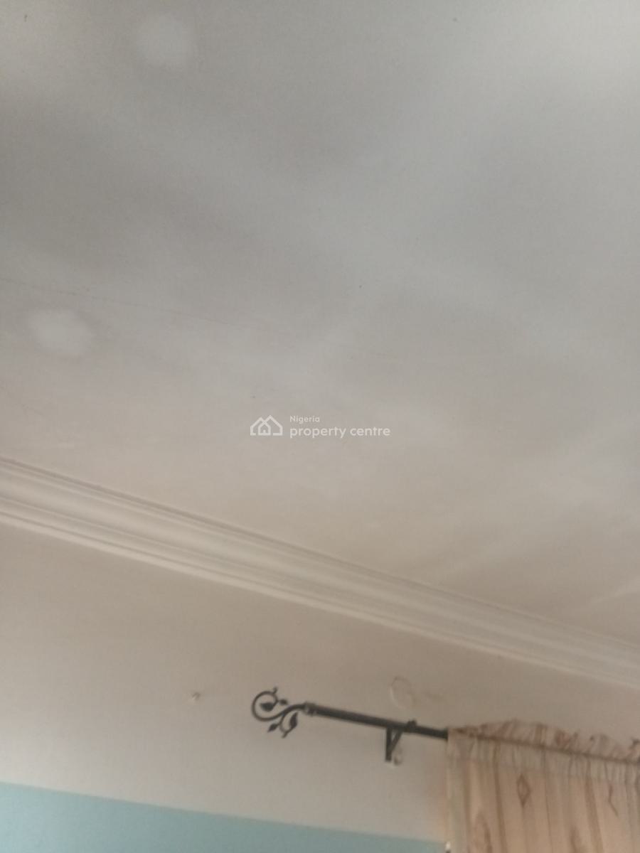 a Block of 5 Units of Mini Flats, Gosgra Estate Road, Orimerunmu, Mowe, Orimerunmu, Ibafo, Ogun, Block of Flats for Sale