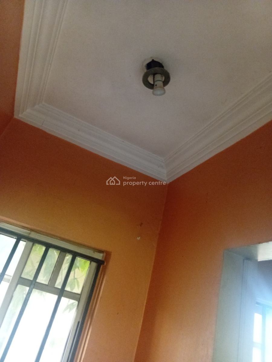 a Block of 5 Units of Mini Flats, Gosgra Estate Road, Orimerunmu, Mowe, Orimerunmu, Ibafo, Ogun, Block of Flats for Sale