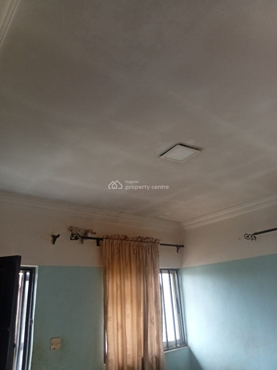 a Block of 5 Units of Mini Flats, Gosgra Estate Road, Orimerunmu, Mowe, Orimerunmu, Ibafo, Ogun, Block of Flats for Sale