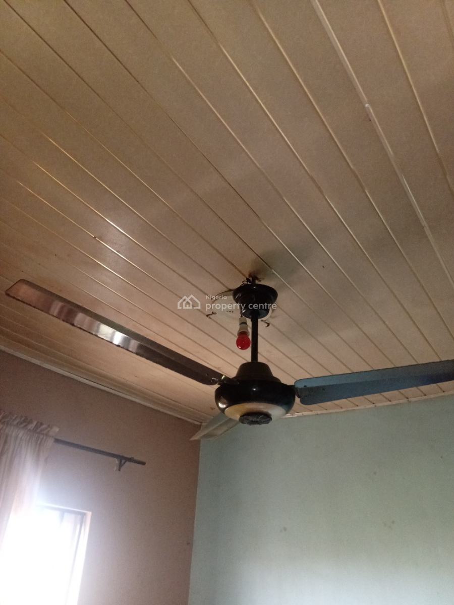 a Block of 5 Units of Mini Flats, Gosgra Estate Road, Orimerunmu, Mowe, Orimerunmu, Ibafo, Ogun, Block of Flats for Sale