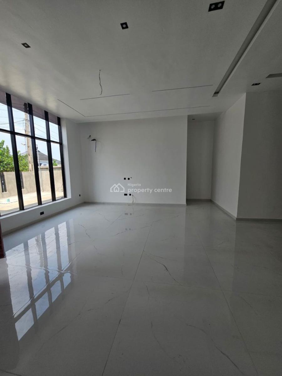 5 Bedroom Fully Detached Duplex, Opic, Isheri North, Lagos, Detached Duplex for Sale
