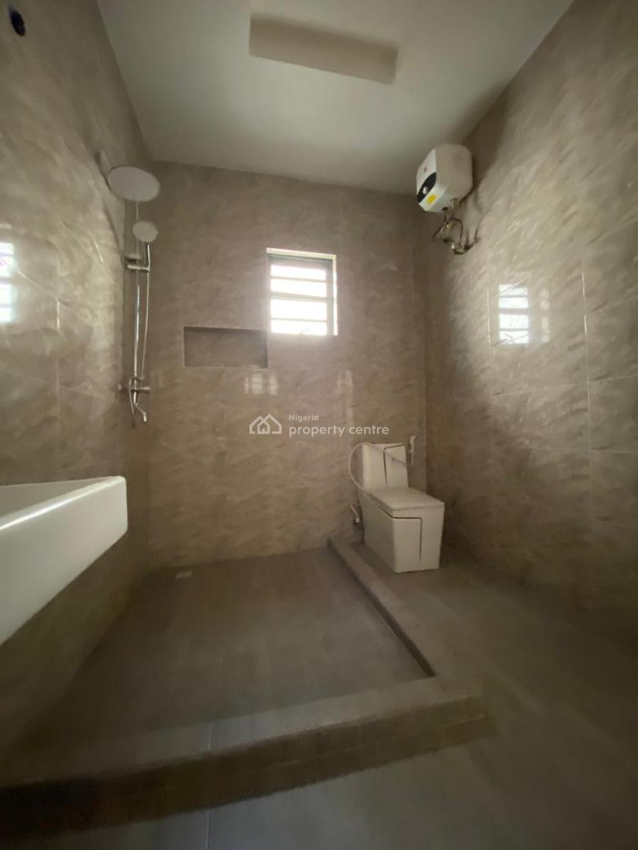 5 Bedroom Fully Detached Duplex, Opic, Isheri North, Lagos, Detached Duplex for Sale