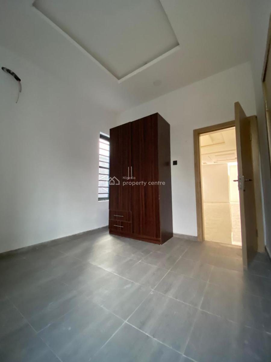 5 Bedroom Fully Detached Duplex, Opic, Isheri North, Lagos, Detached Duplex for Sale