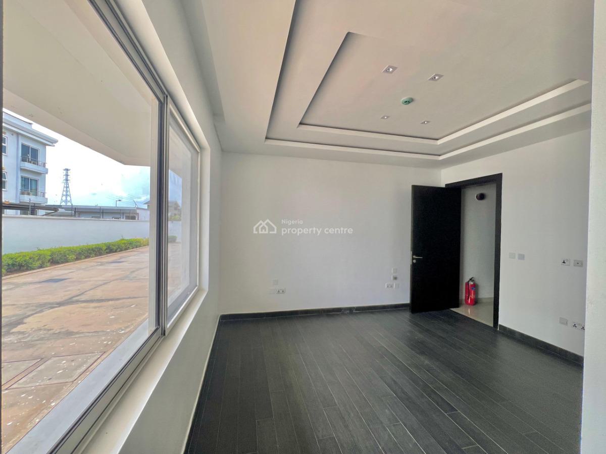 Luxury 2 Bedroom Apartment with a Lovely Scenery, Banana Island, Ikoyi, Lagos, Flat / Apartment for Rent