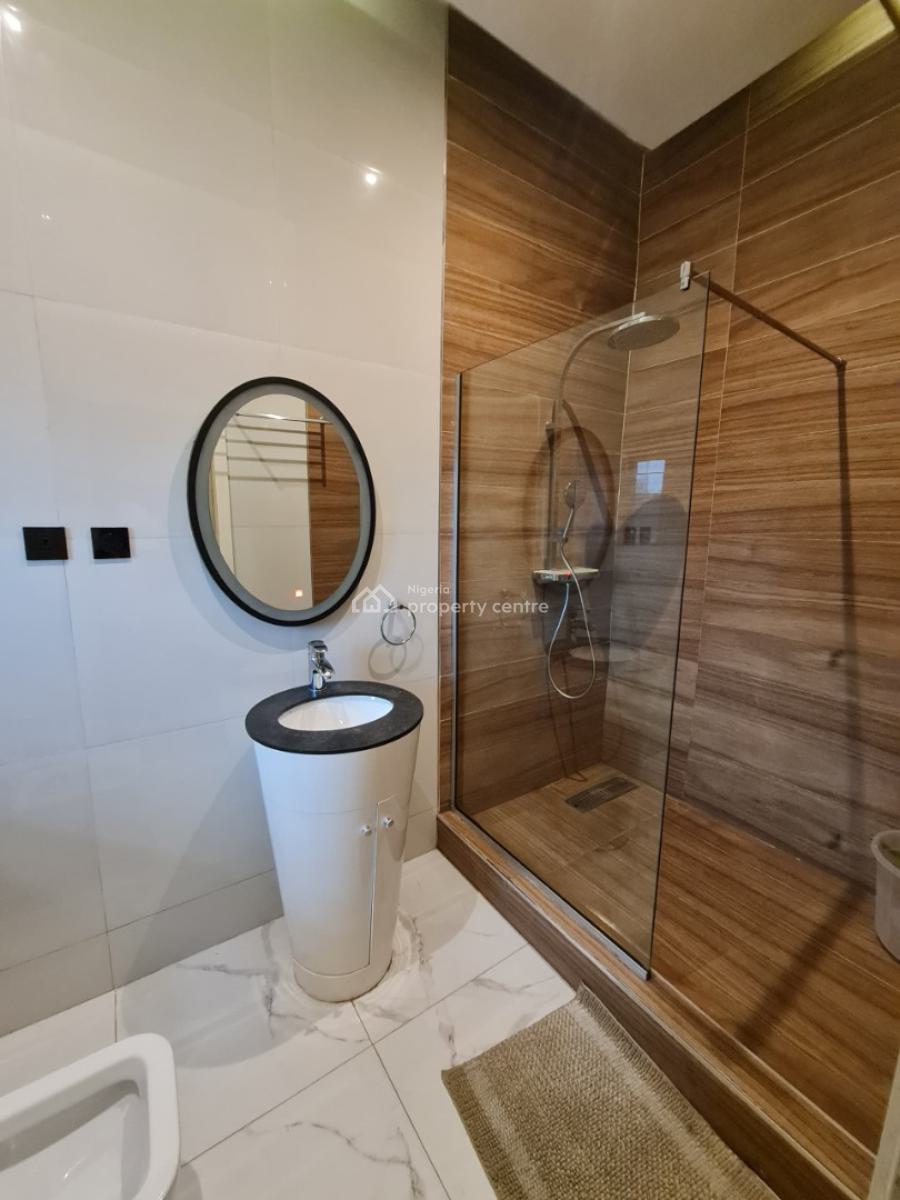 Exquisitely Furnished 3-bedroom Apartment, Old Ikoyi, Ikoyi, Lagos, House Short Let