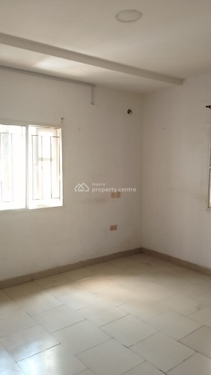 Just Out 2 Bedroom Upstairs with Store and 2 Balconies, K1, Ogombo, Ajah, Lagos, Flat / Apartment for Rent