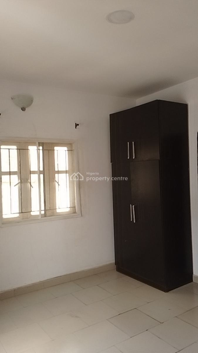 Just Out 2 Bedroom Upstairs with Store and 2 Balconies, K1, Ogombo, Ajah, Lagos, Flat / Apartment for Rent