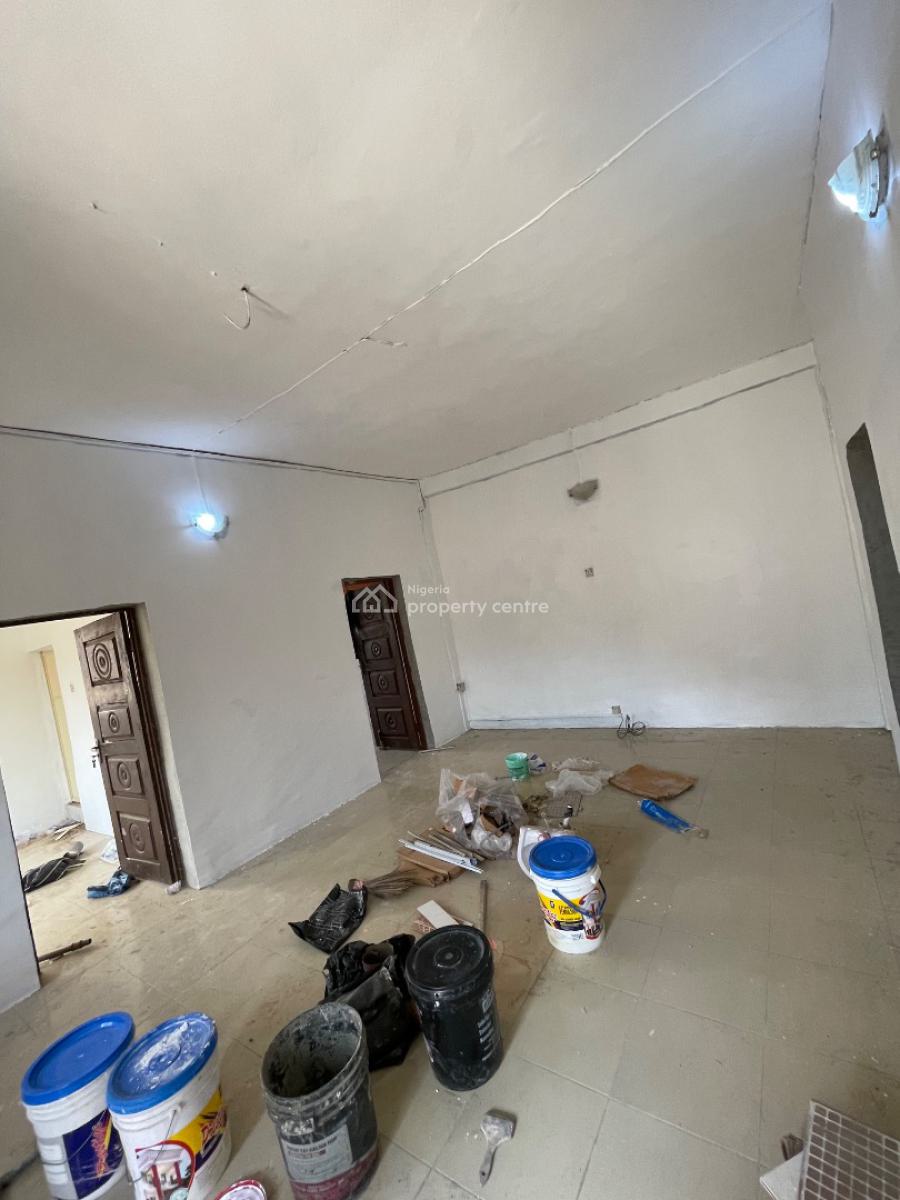 Newly Renovated 2-bedroom on Ground Floor En-suite, Ogudu, Lagos, Flat / Apartment for Rent