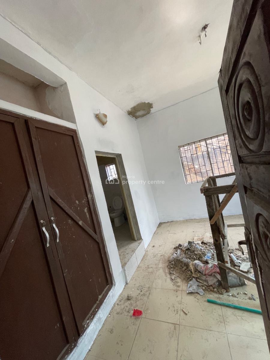 Newly Renovated 2-bedroom on Ground Floor En-suite, Ogudu, Lagos, Flat / Apartment for Rent