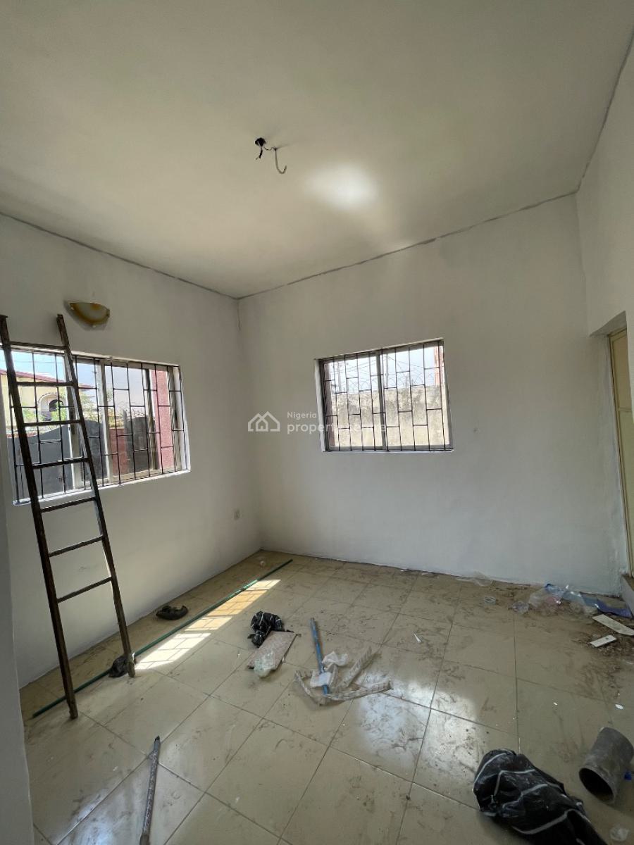Newly Renovated 2-bedroom on Ground Floor En-suite, Ogudu, Lagos, Flat / Apartment for Rent