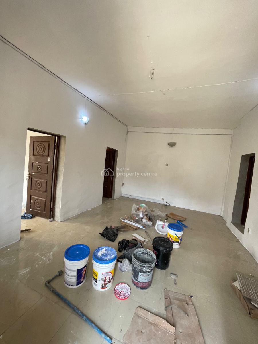 Newly Renovated 2-bedroom on Ground Floor En-suite, Ogudu, Lagos, Flat / Apartment for Rent