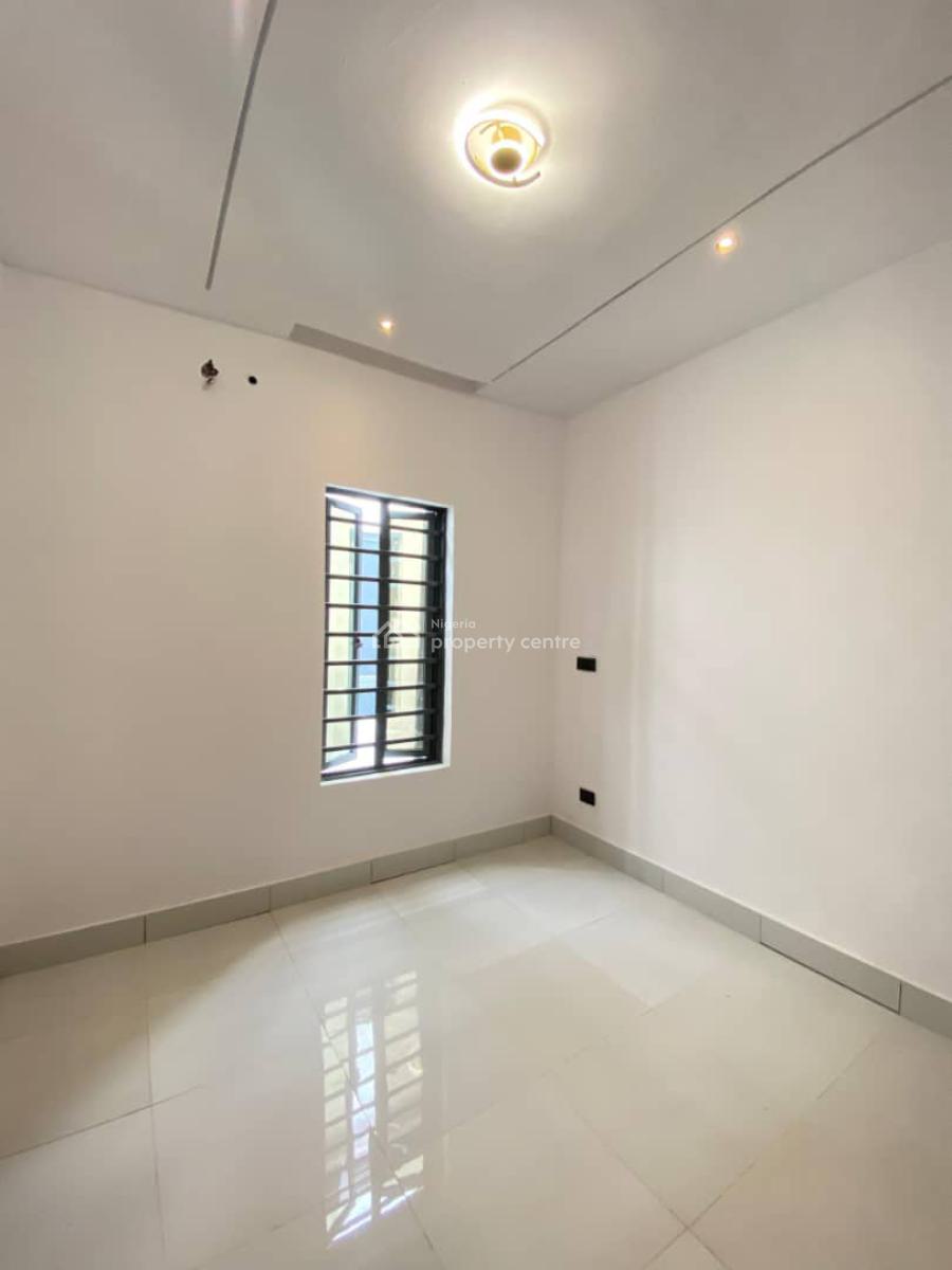 a Newly Built 4 Bedroom Semi-detached Duplex Bq, Ajah, Lagos, Semi-detached Bungalow for Sale