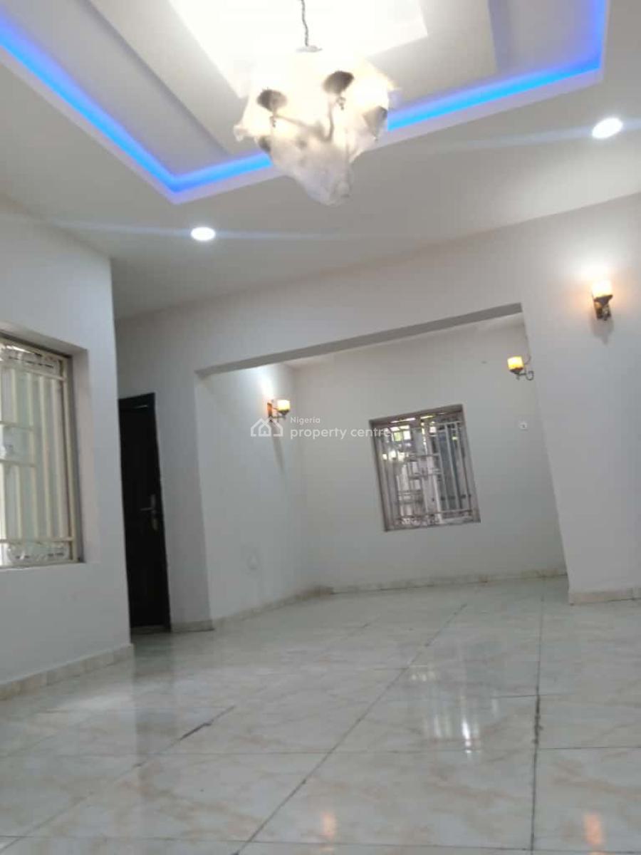 Exotic 2 Bedroom Duplex Gated Estate with Federal Light, Shell Cooperative Estate Eneka Link Road, Eneka, Port Harcourt, Rivers, Terraced Duplex for Rent